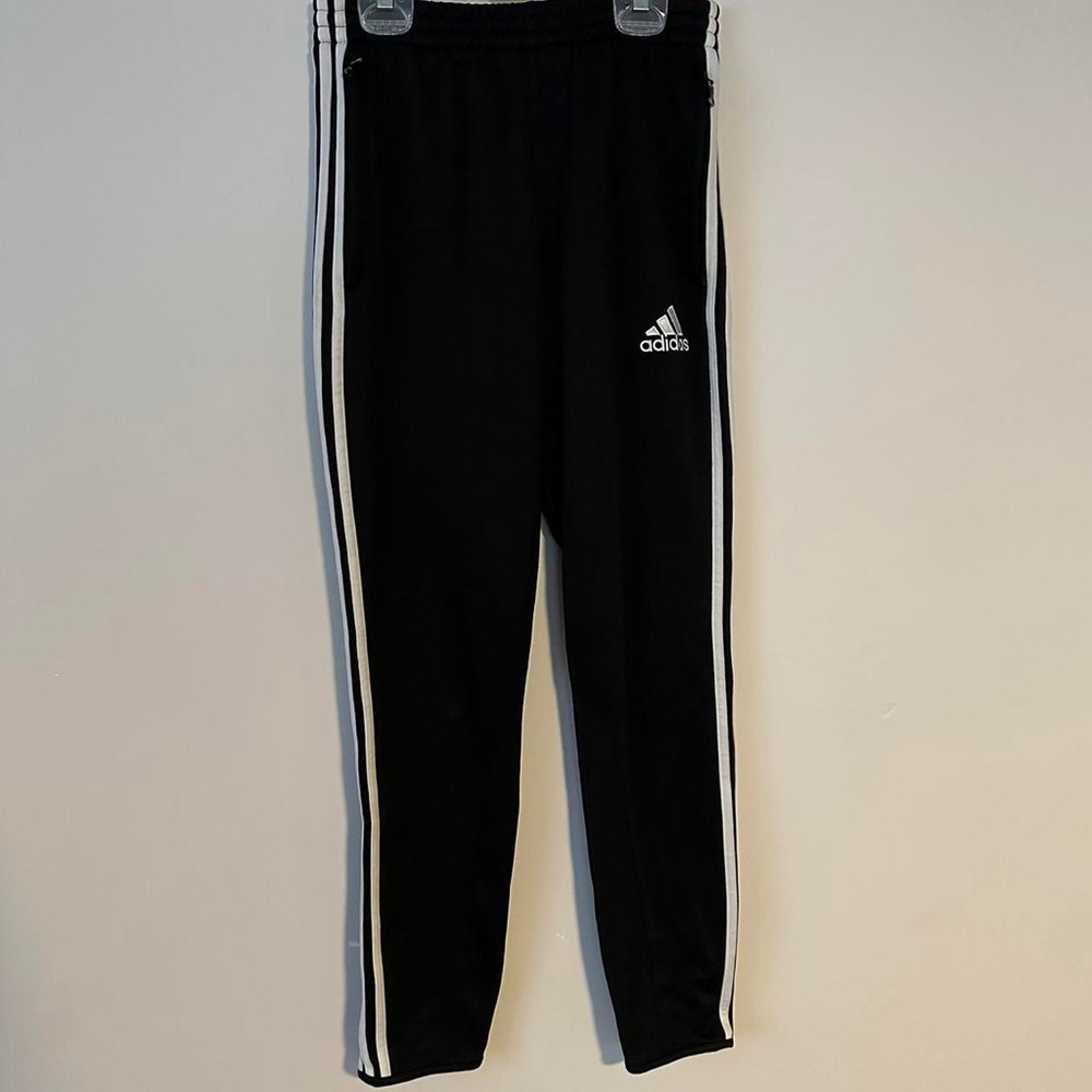 s adidas climacool joggers